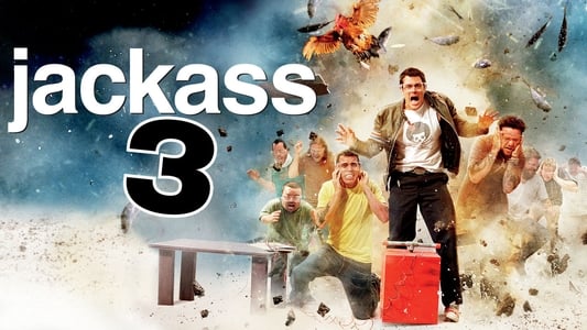 Jackass 3D - Imagen 18