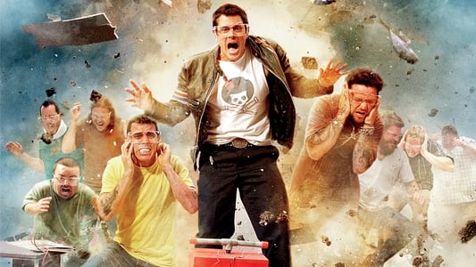 Jackass 3D - Imagen 21