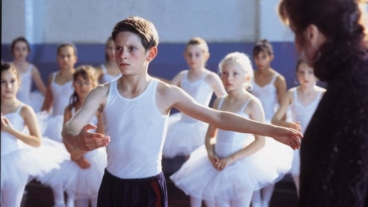 Billy Elliot (Quiero bailar) - Imagen 2