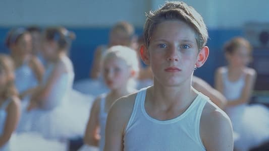 Billy Elliot (Quiero bailar) - Imagen 4