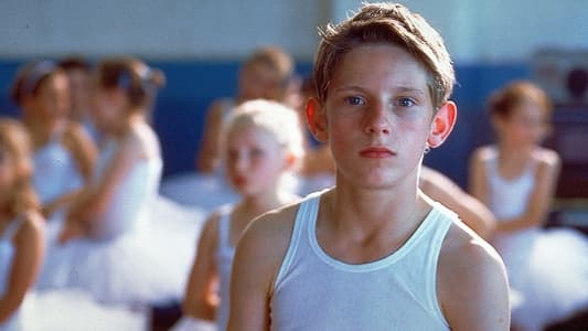 Billy Elliot (Quiero bailar) - Imagen 7