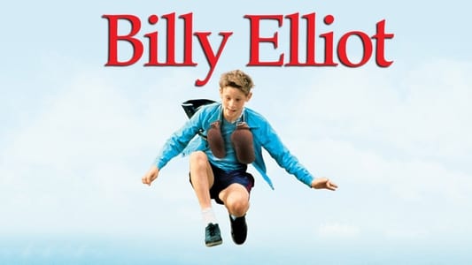 Billy Elliot (Quiero bailar) - Imagen 9