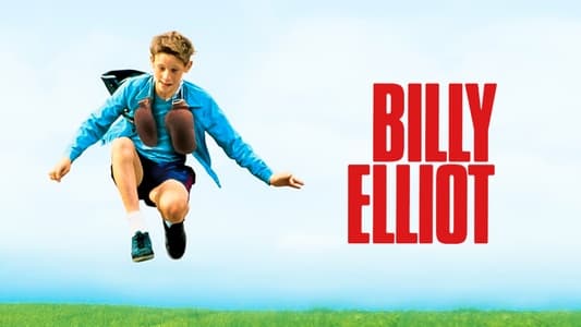 Billy Elliot (Quiero bailar) - Imagen 11