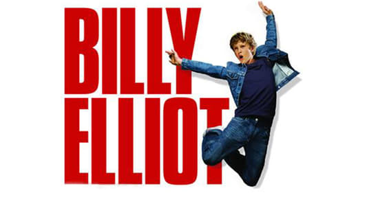 Billy Elliot (Quiero bailar) - Imagen 12