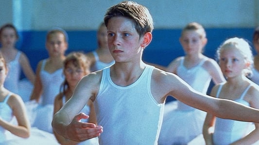 Billy Elliot (Quiero bailar) - Imagen 14