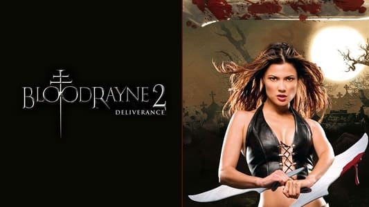 BloodRayne 2: Deliverance - Imagen 7