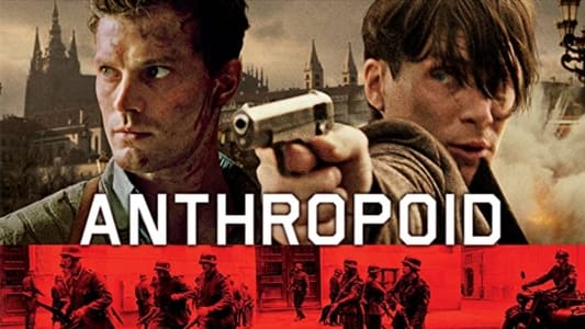 Operación Anthropoid - Imagen 7