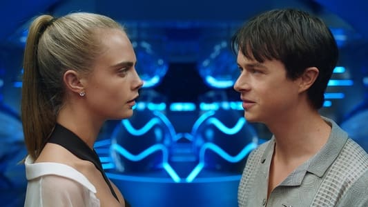 Valerian y la ciudad de los mil planetas - Imagen 6