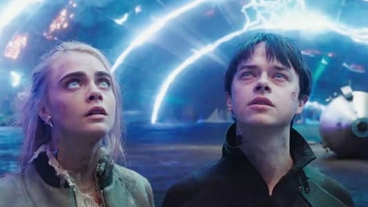 Valerian y la ciudad de los mil planetas - Imagen 16