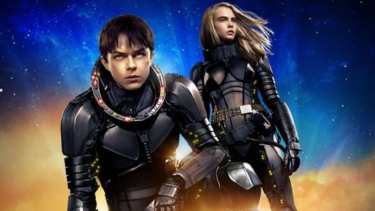 Valerian y la ciudad de los mil planetas - Imagen 20