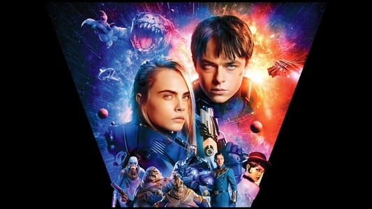 Valerian y la ciudad de los mil planetas - Imagen 21