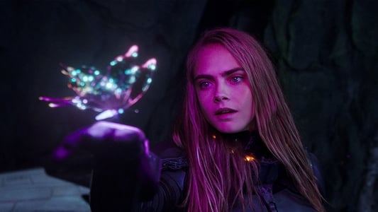 Valerian y la ciudad de los mil planetas - Imagen 23