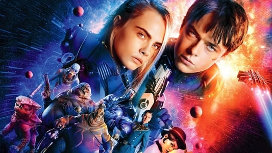 Valerian y la ciudad de los mil planetas - Imagen 24