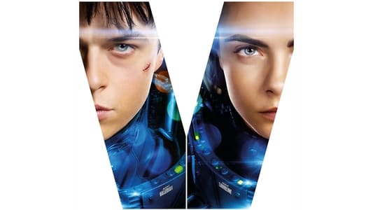 Valerian y la ciudad de los mil planetas - Imagen 25