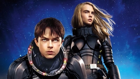 Valerian y la ciudad de los mil planetas - Imagen 26