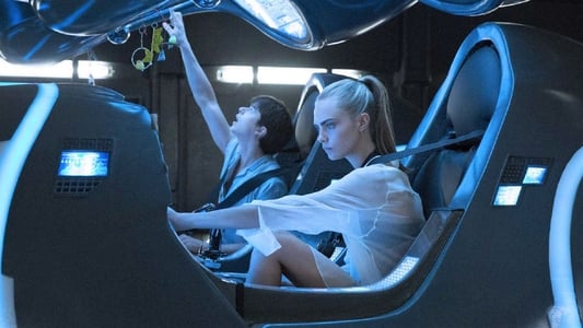 Valerian y la ciudad de los mil planetas - Imagen 30