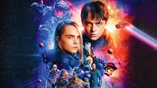 Valerian y la ciudad de los mil planetas - Imagen 33