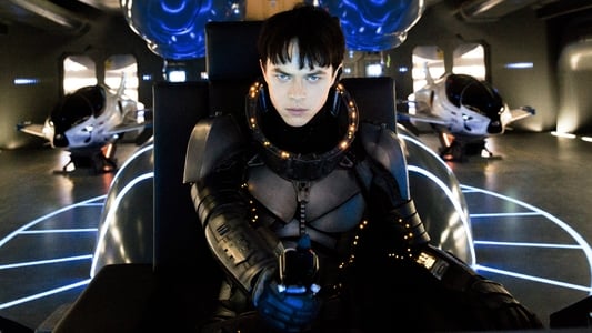 Valerian y la ciudad de los mil planetas - Imagen 34