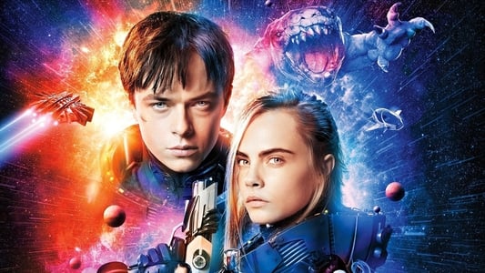 Valerian y la ciudad de los mil planetas - Imagen 41