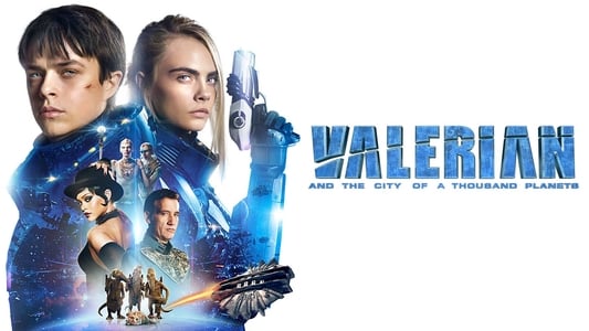 Valerian y la ciudad de los mil planetas - Imagen 42