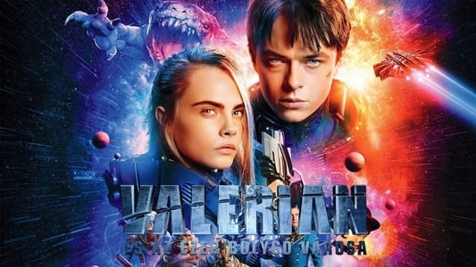 Valerian y la ciudad de los mil planetas - Imagen 45