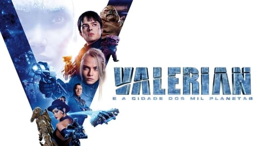 Valerian y la ciudad de los mil planetas - Imagen 46