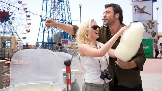 Vicky Cristina Barcelona - Imagen 3