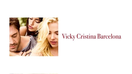 Vicky Cristina Barcelona - Imagen 4