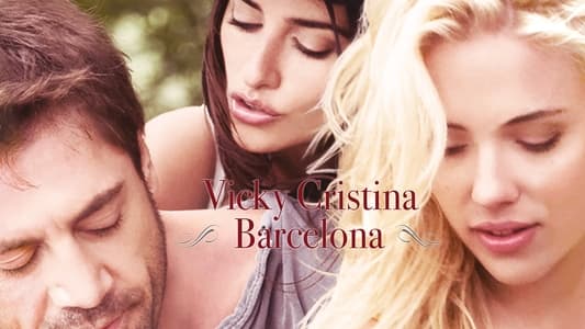 Vicky Cristina Barcelona - Imagen 7