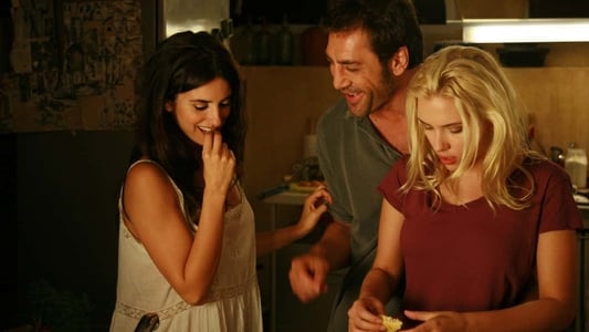 Vicky Cristina Barcelona - Imagen 11