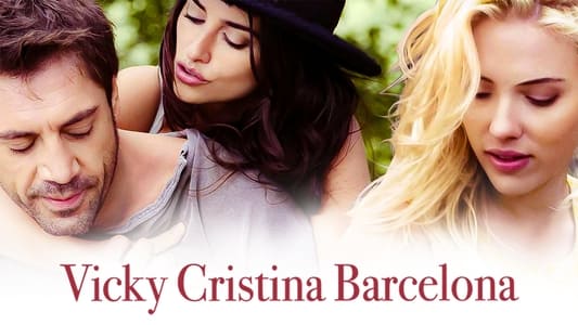 Vicky Cristina Barcelona - Imagen 14