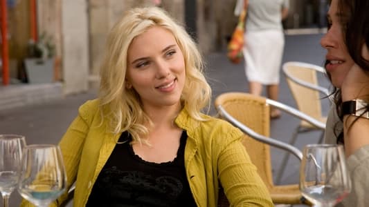 Vicky Cristina Barcelona - Imagen 17