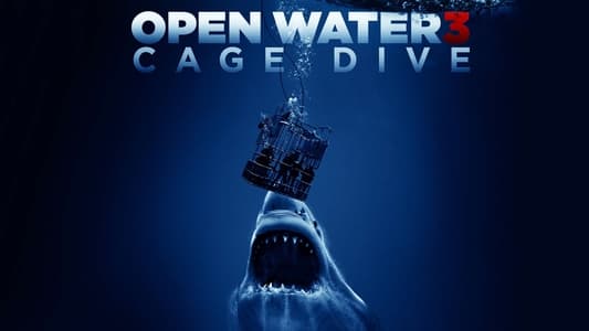 Open Water: Inmersión extrema - Imagen 2