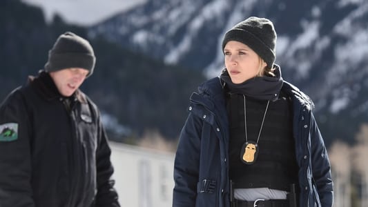 Wind River - Imagen 2