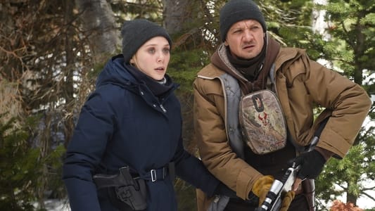 Wind River - Imagen 4