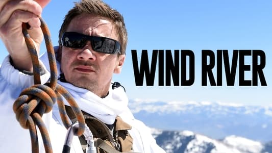 Wind River - Imagen 5