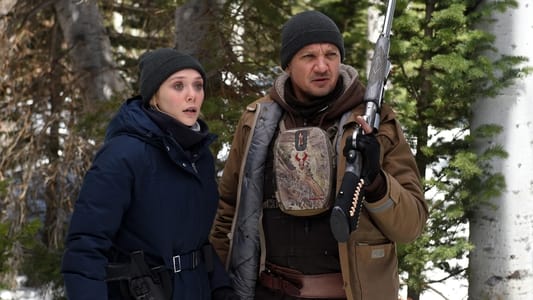 Wind River - Imagen 6