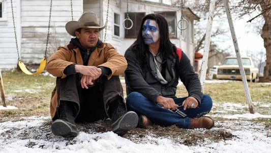 Wind River - Imagen 7