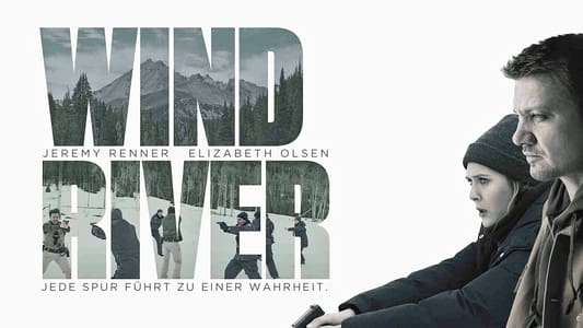 Wind River - Imagen 8