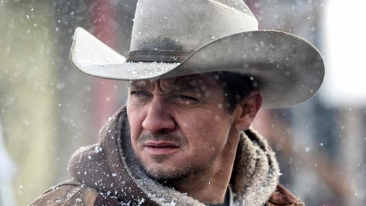 Wind River - Imagen 14