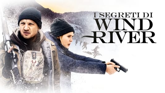 Wind River - Imagen 15