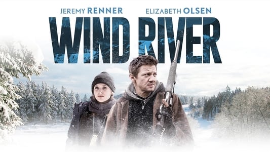 Wind River - Imagen 17