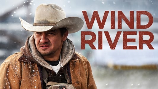 Wind River - Imagen 18