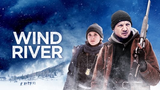 Wind River - Imagen 19