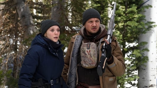 Wind River - Imagen 21