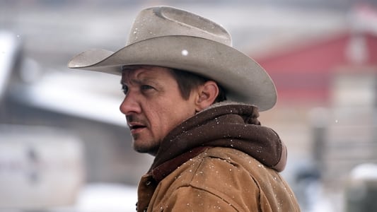 Wind River - Imagen 23