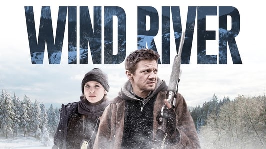 Wind River - Imagen 24