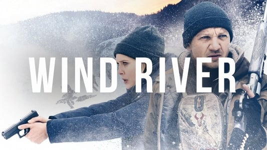 Wind River - Imagen 27