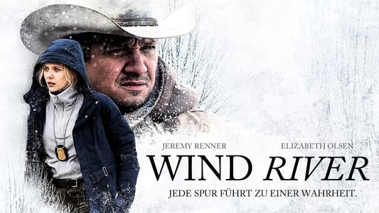 Wind River - Imagen 29