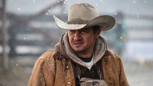 Wind River - Imagen 32